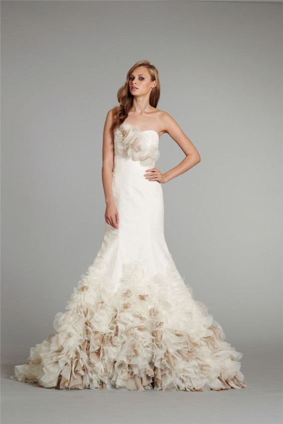 Bridal manufacturer BRI004