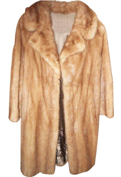 Mink Coats manufacturer TC003 mink stole