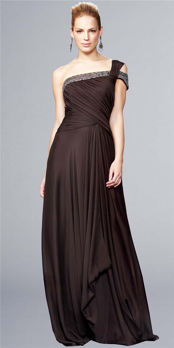 EVENING DRESS fabricante TEVG001