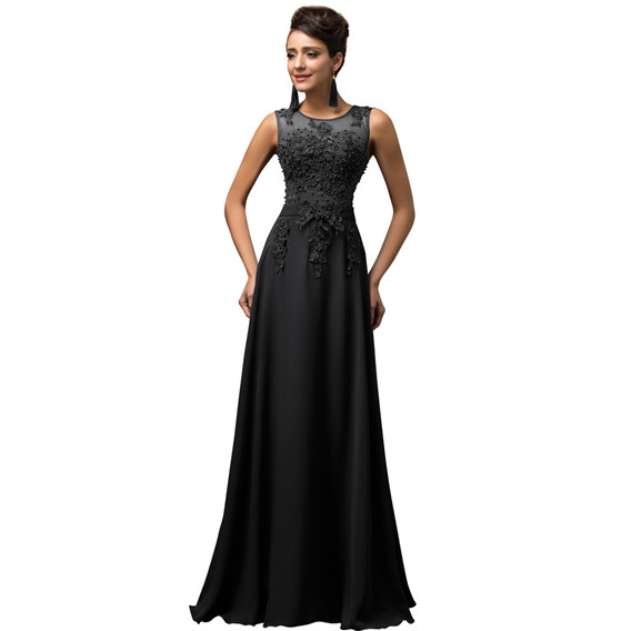 EVENING DRESS manufacturer TEVG002