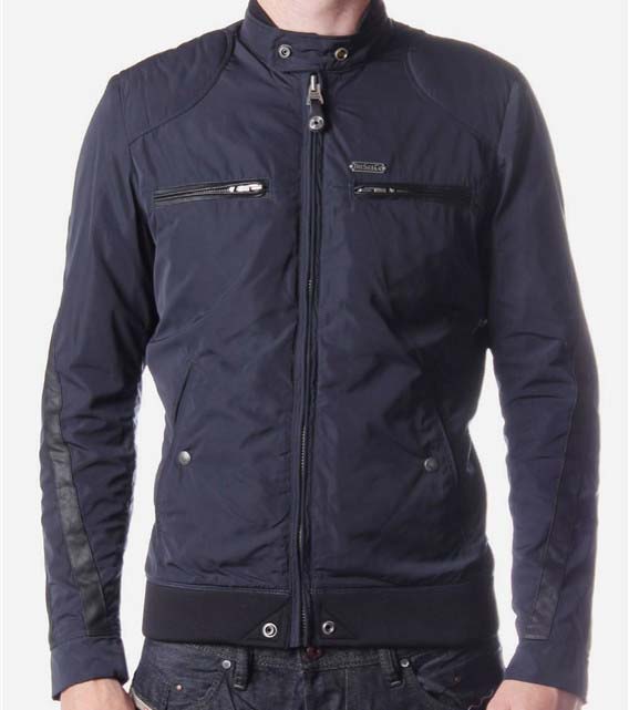 JACKETS fabricante JAS001