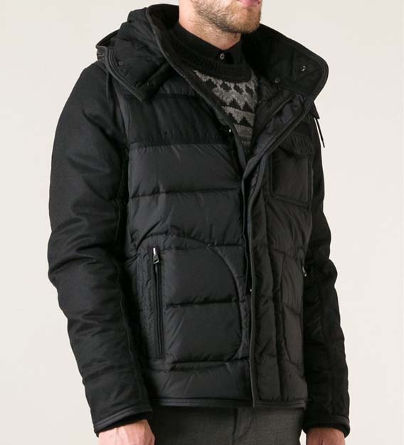 JACKETS fabricante JAS002