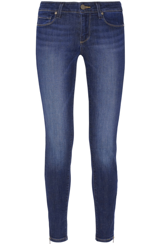 Fat and Skinny Jeans-produsent TJES002