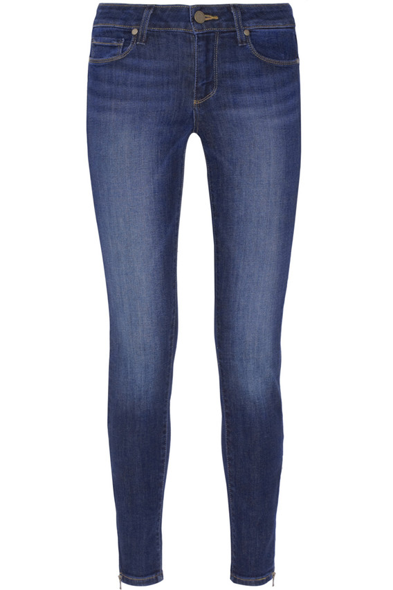 Fat and Skinny Jeans manufacturer TJES002