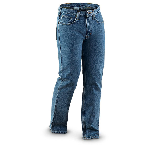 Fat and Skinny Jeans-produsent TJES003