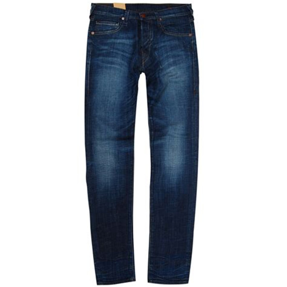 2021-2022 Fat and Skinny Jeans-produsent TJES004