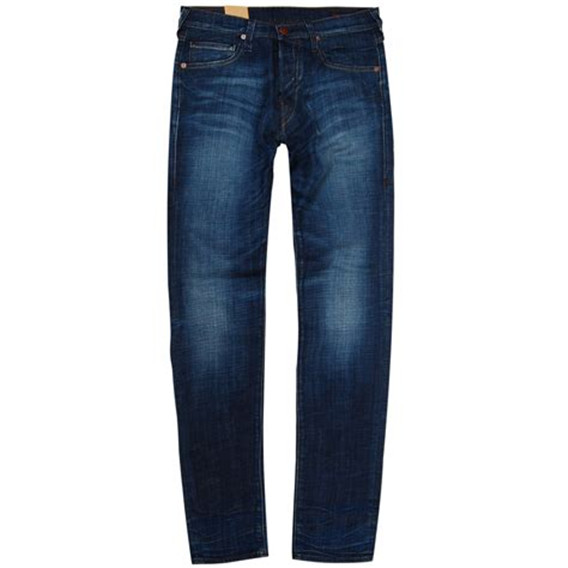 2021-2022 Fat and Skinny Jeans manufacturer TJES004