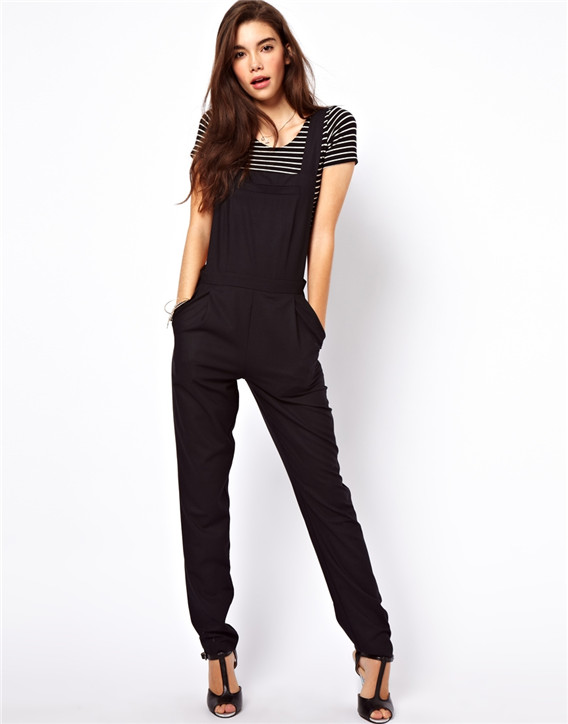 JUMPSUITS tillverkare TJUS003