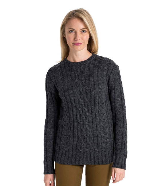 KNITWEAR-Hersteller TKNR001