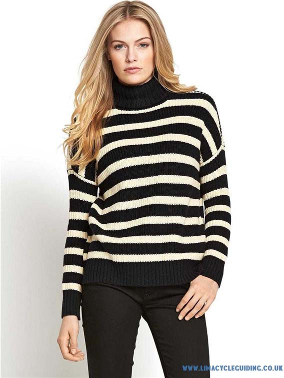 KNITWEAR-Hersteller TKNR003