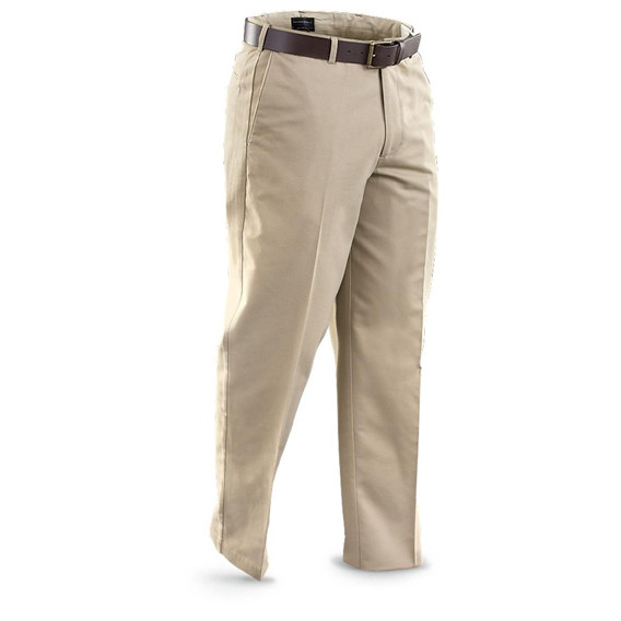 BROEK fabrikant TPAT001