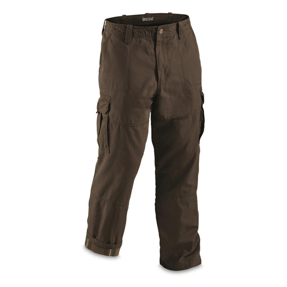 Fabricante de PANTS TPAT003