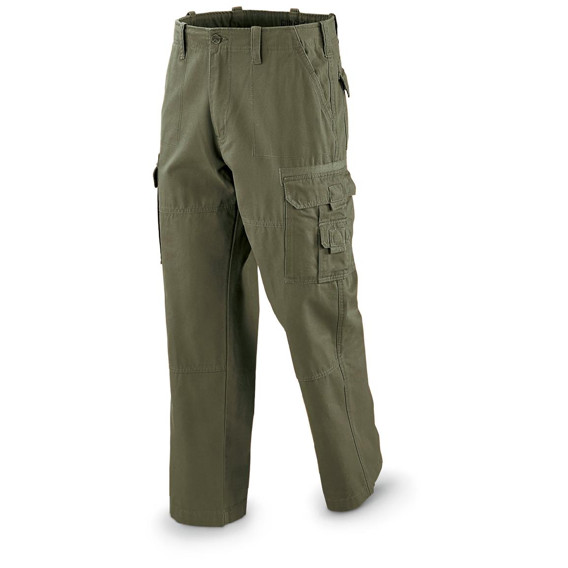 BROEK fabrikant TPAT004