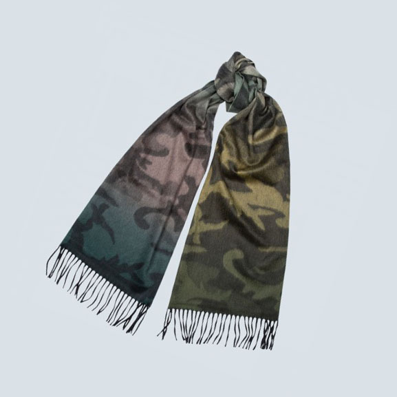 Women scarves manufacturer TWS004